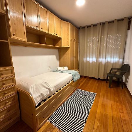 Apartamento Oktheway Et Suseia Sarria Exterior foto