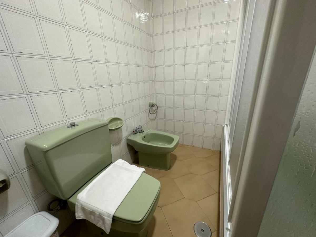 Apartamento Oktheway Et Suseia Sarria Exterior foto